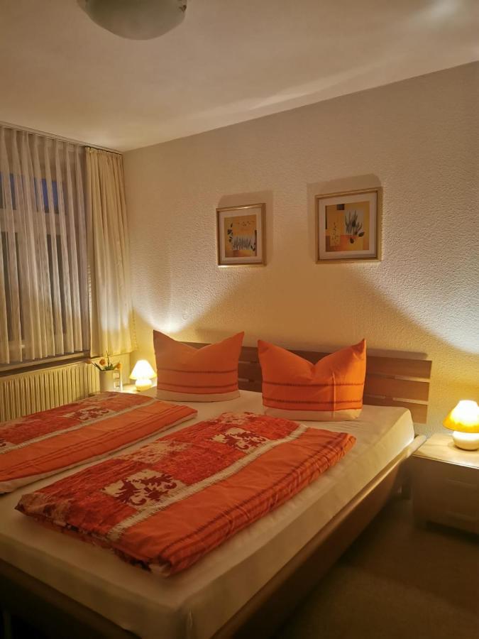 Ferienwohnung Brockenblick فيرنغروده المظهر الخارجي الصورة