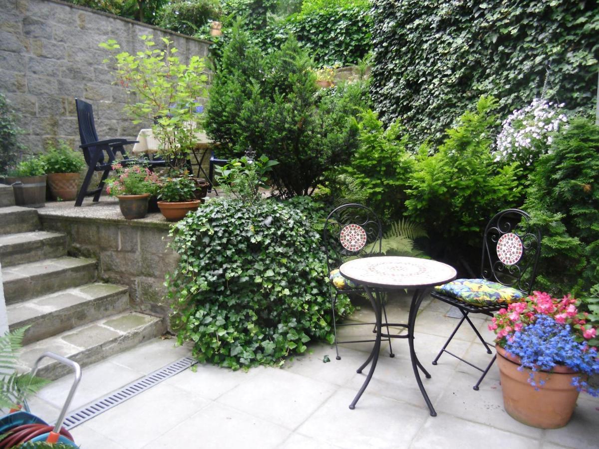Ferienwohnung Brockenblick فيرنغروده المظهر الخارجي الصورة